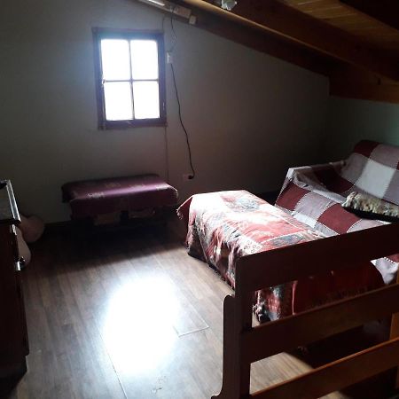 La Casa Del Mono Bed & Breakfast Ushuaia Exterior photo